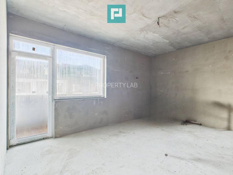 Apartament 2 camere 55,5 mp  la gri – Giroc - 5