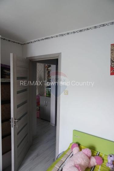 Apartament Modern cu 3 Camere – Complet Renovat (2024) | Indepenței - 11