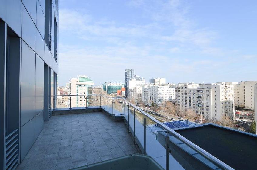 River Plaza - corp B, Unirii, 200 - 1400 mp  0% comision! - 15