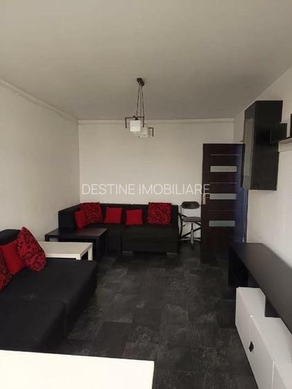 Tineretului | 3 camere | dec | et 10 | mobilat/utilat | 129.000 euro - 2