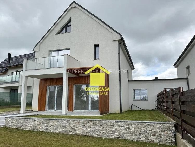 CASĂ DE VÂNZARE – Feleacu, Cluj - 3