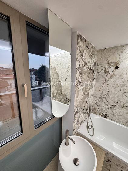 Apartament 3 camere ansamblu exclusivist |Cortina 126 | Pipera Baneasa | Parcare - 29