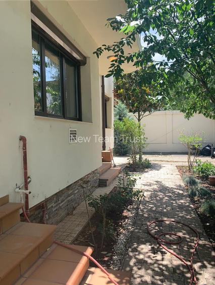 Vanzare  Vila Duplex  Pipera  Sc Americana - 2