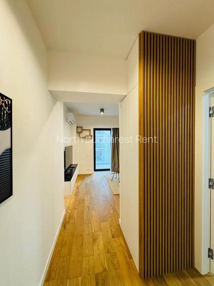 Apartament 2 camere One Cotroceni/ Parcare Subterana - 9