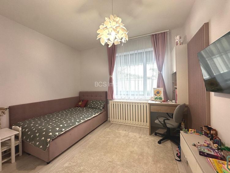 Vanzare - Parter cu 3 dormitoare - 2 bai - Gradina - Calea Calarasilor - DV24 - 7