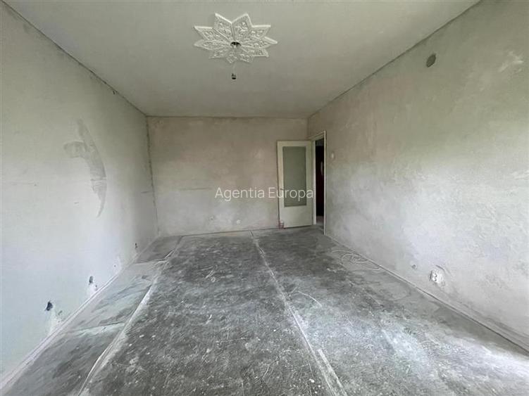 Apartament cu 2 camere de vanzare zona E3 -Tulcea - 6
