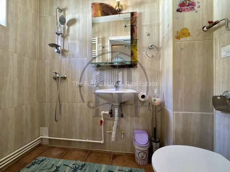 Casa/Vila de vanzare Eforie Nord, Constanta - 15