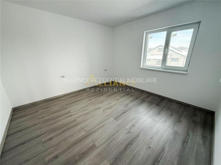 Vila Individuala / 4 Camere / 2 Bai / Teren 450 mp - 12