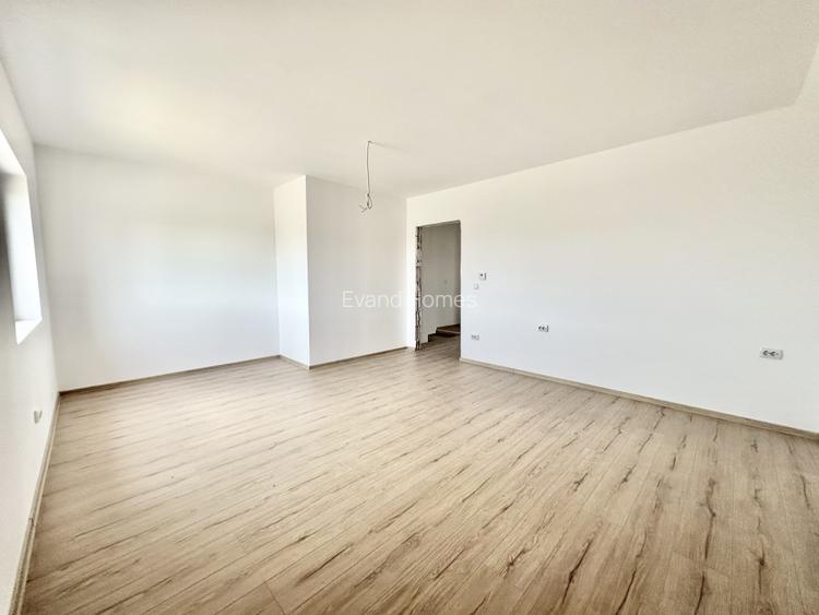 Duplex modern | 4 camere | spatiu generos si zona excelenta | Mosnita - 14