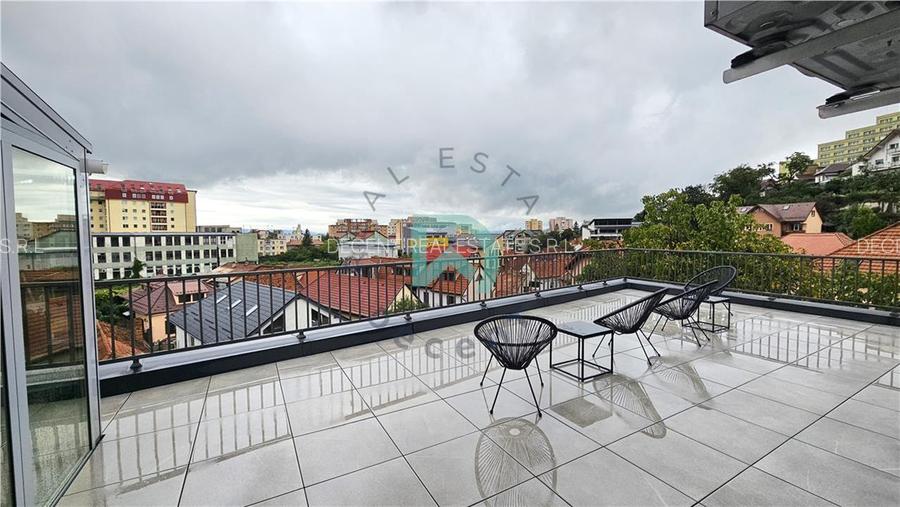 Apartament 3 camere, Central, Avram Iancu, Brasov - 8