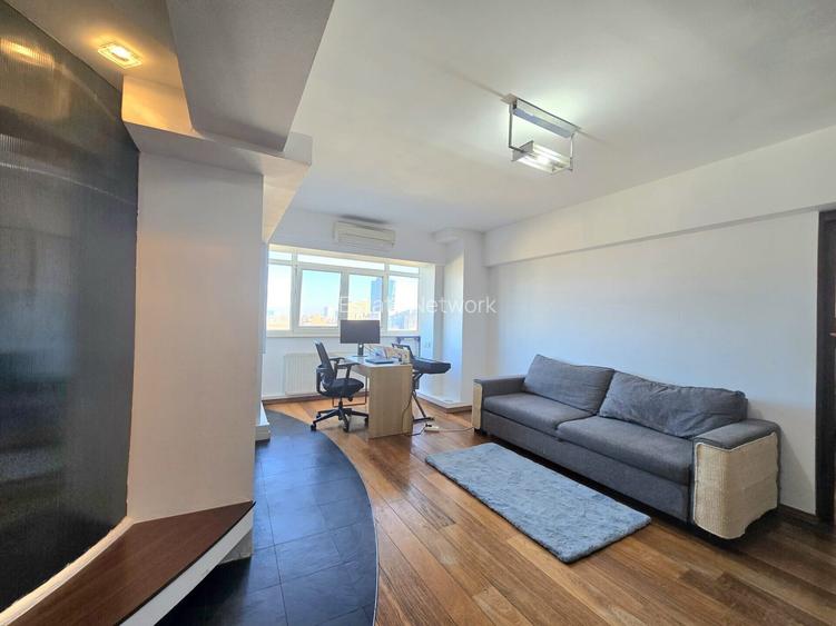 Vanzare apartament, 65 mpu Stefan Cel Mare nr 16, bloc 1984 - 3