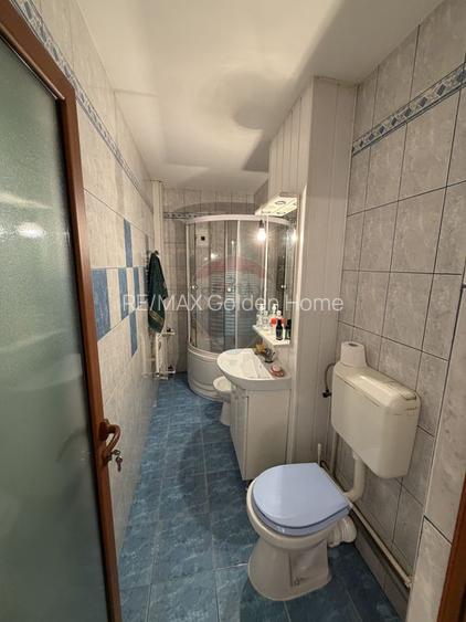 Apartament doua camere et 1 - 11