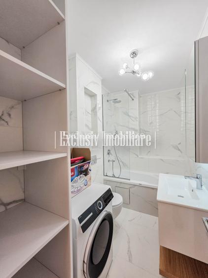 Vedere la Mare - FIRST RENT -  Apartament de LUX cu Terasa si Parcare Subterana - 20