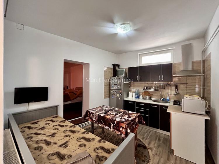 Casa 9 camere, 4 bai, 3 locuri de parcare, Central, Ploiesti - 20