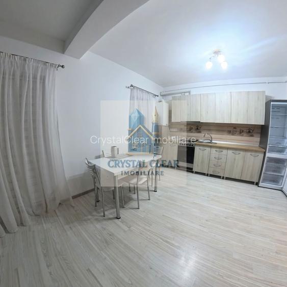 Apartament 2 camere + loc parcare - cartierul Unirii, str. Pomilor - 5