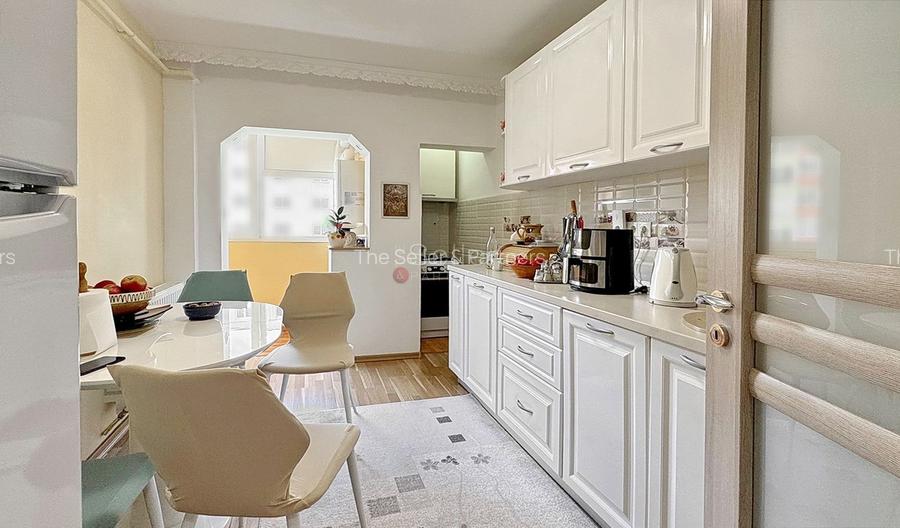 Structura Generoasa - 2