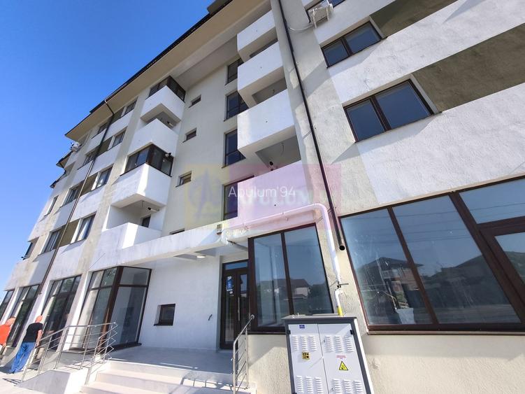 Garsonieră Militari Rezidence Apeductului - 19
