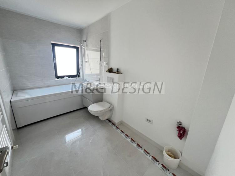 Apartament 3 camere zona Crisan , etaj 1, prima inchiriere - 7