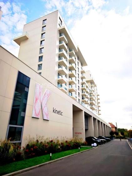 Apartament de vanzare in Aviatiei 2 camere - 14