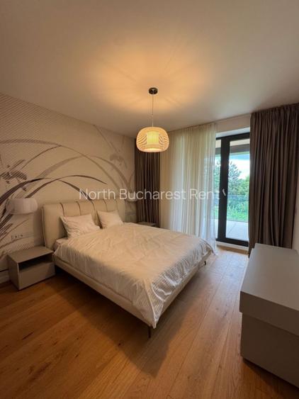 PREMIUM LIVING IN PIPERA | 3 BEDROOMS | FIRST RENT | LUXURY DESIGN - 12