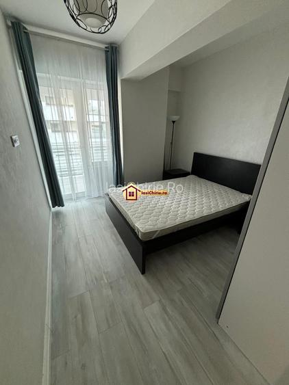 Apartament 2 camere Royal Town - 4