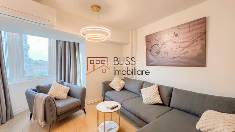 Apartament 3 camere în zona Piata Alba Iulia - 12