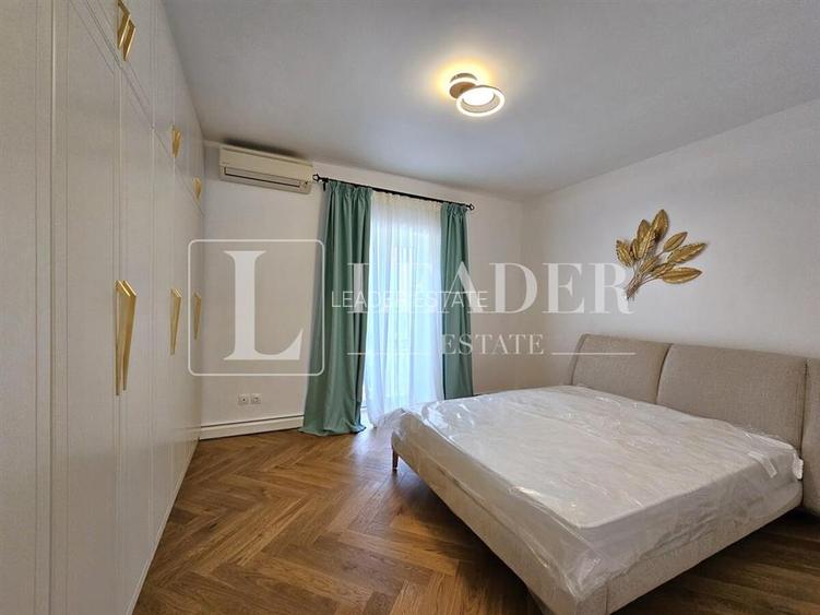 Vila de inchiriat I Ansamblu premium I Iancu Nicolae - 12