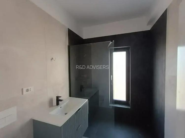 Duplex curte libera de 150mp + 60mp (2 locuri parcare) - 15