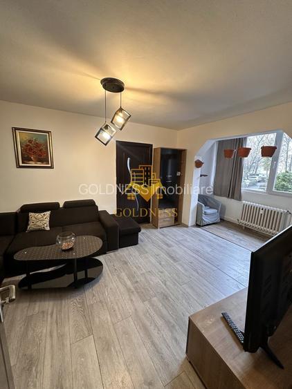 4 camere, Cartierul Manastur, Primăverii, McDonald's, Parcare - 2