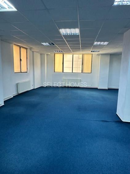 Spatiu de Birouri 500mp de Inchiriat *Grozavesti* - 9