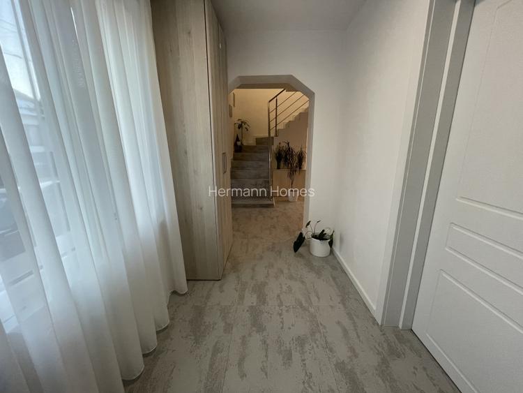 Casa complet renovata, eficienta energetic, in cartierul Tiglari - 6