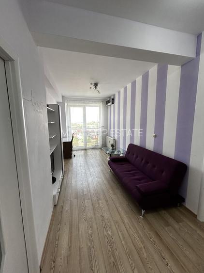 Apartament De Inchiriat Uta Ared 2 Camere - 4