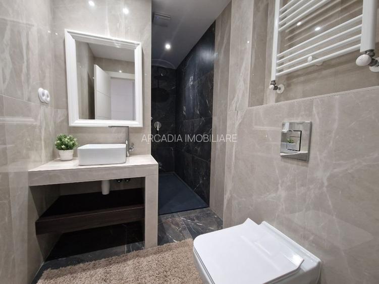 Premium 2 bedroom apartment | Pipera area | Parking | Pool | Fitness room - 6