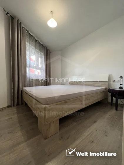 Apartament cu 2 camere, Parcare, Donath Park - 3