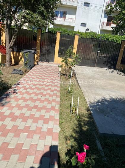 Vila D+P+1+M - Agigea - 270.000 euro (Cod E2+E7) - 7