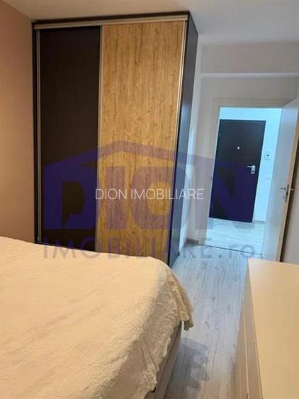 Apartament 2 camere, bloc 2019, Drumul Taberei Brancusi - 4