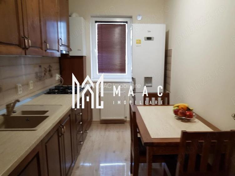 Apartament 2 camere | Balcon | Etaj 2 | 60 MPU | Central - 4