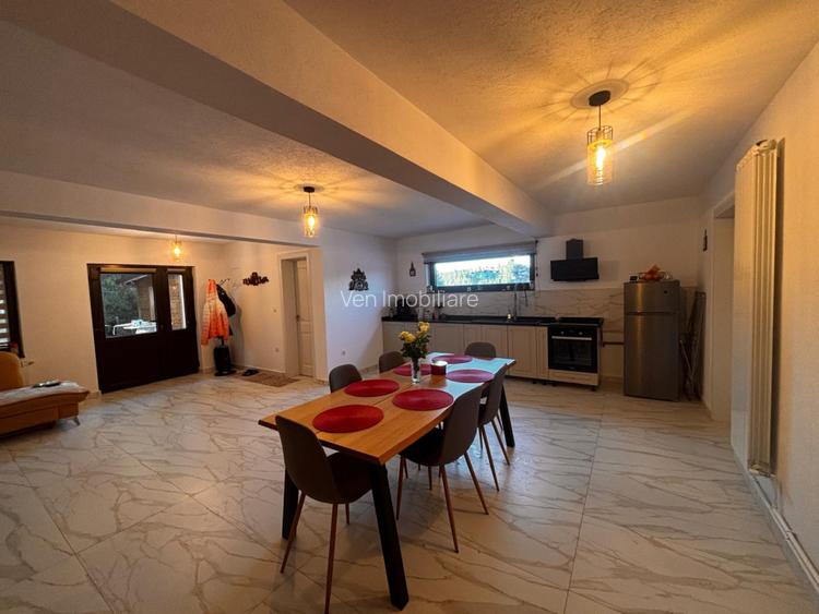 Cabana 180mp Piatra Fantanele - 18