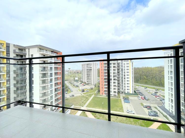 Apartament 2 camere - Denya Forest 5 - 6