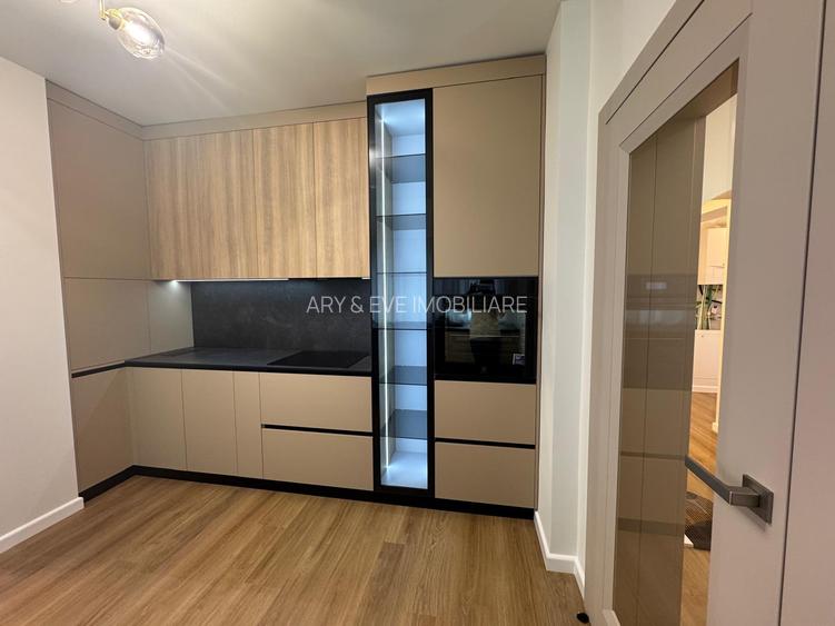 Bijuterie Imobiliară în Primăverii – 5 Camere Premium - 13