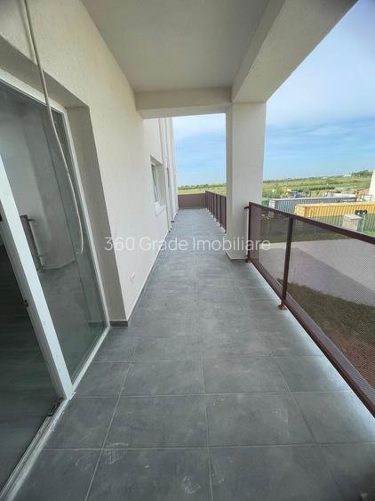 2 apartamente foarte spațioase, zona Calea Urseni 68 mp - 7