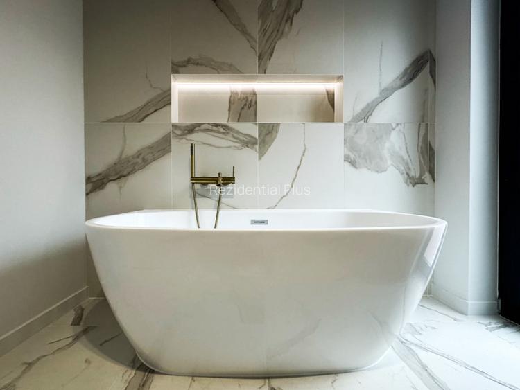 Rond Lidl | Pipera - Tunari| Descopera casa cu energie verde si confort  - 15