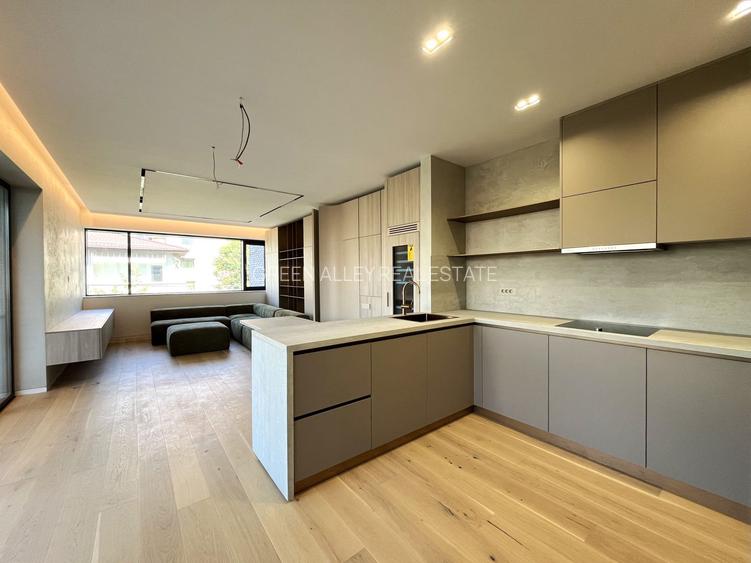 IMOBIL BOUTIQUE | 4 CAMERE || PARCARE INCLUSA || MOBILAT | AVIATORILOR - 5