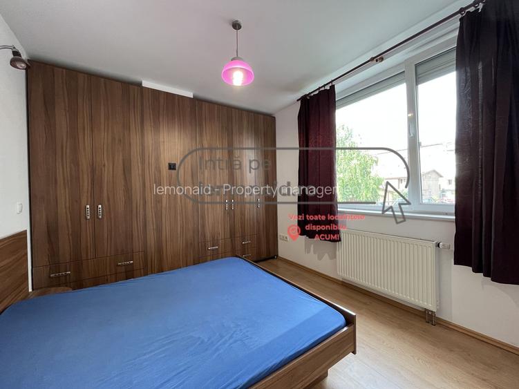 Apartament cu 3 camere - Piata Doina - 8