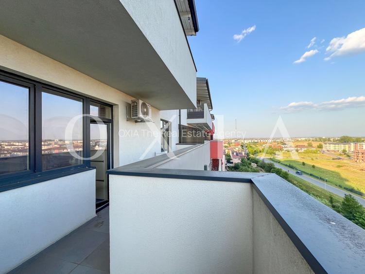 SX573 Priveliste Panoramica, Etaj Intermediar - 12