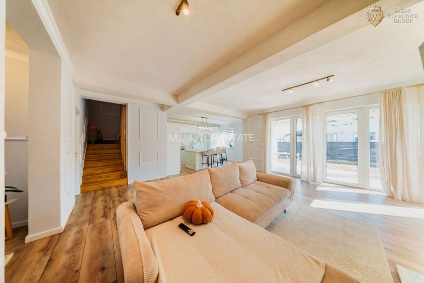 Casa moderna de vanzare in Livada - 22