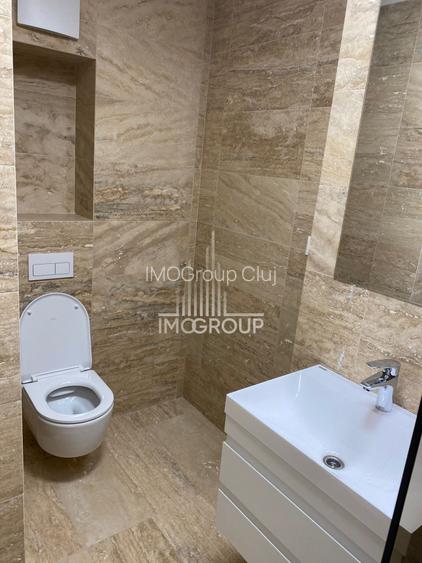Apartament Nou de Lux | Zona Iulius Mall & FSEGA | Parcare inclusă - 9