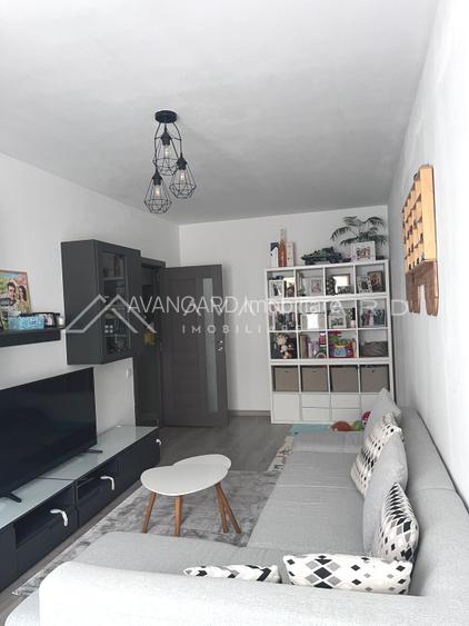 | Apartament 2 camere | 55 mp | Floresti - Avram Iancu | - 5