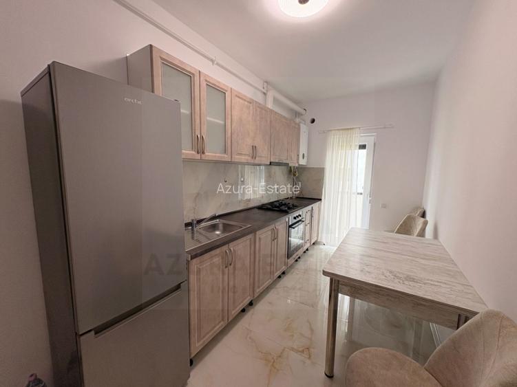 Apartament 2 camere decomandat 55 mp utili balcon 5 mp Grigore Ionescu - 14