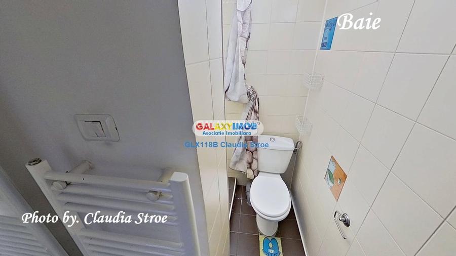 INCHIRIERE GARSONIERA GLADIOLELOR - UNIRII - 19